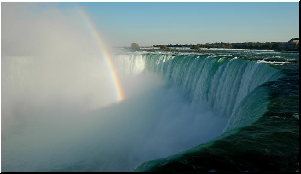 尼亞加拉大瀑布 Niagara_Falls